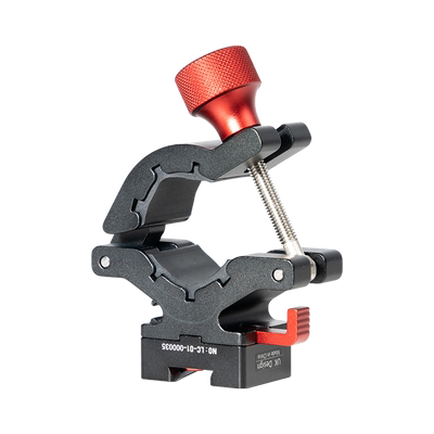 iFootage印迹快装夹快速拆装