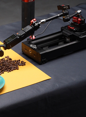 iFootage印迹 鲨鱼Nano二代电动滑轨专用Pocket3转接座