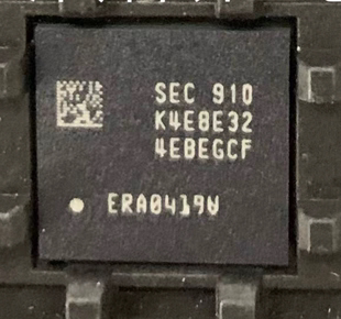 K4E8E324EBEGCF K4E8E324EB-EGCF 4EBEGCF LPDDR3 32GB全新现货