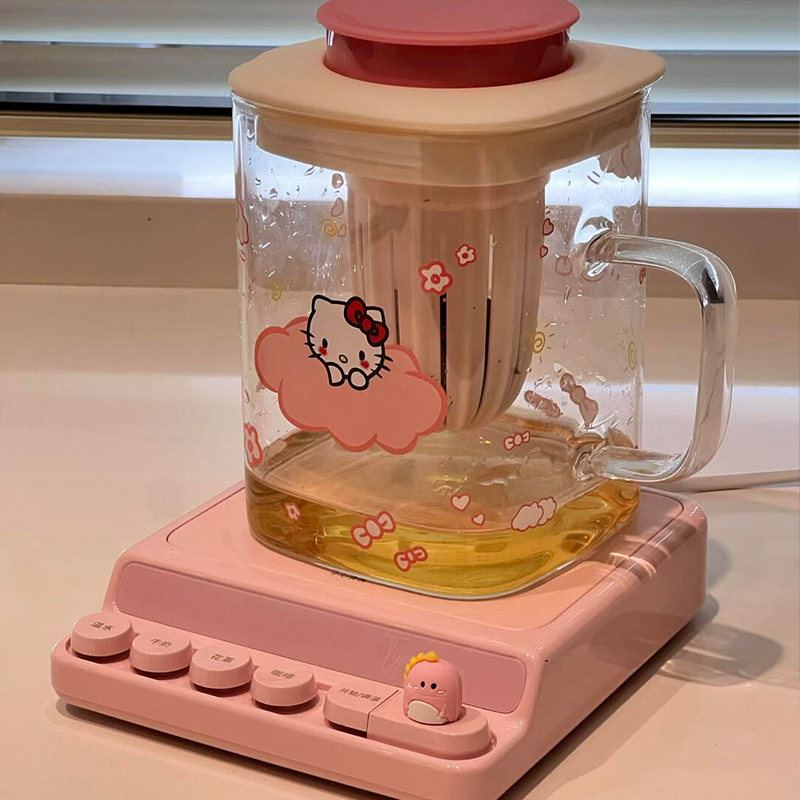 【新家的100个快递】智能