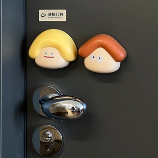 饰品 皮特露西门铃家用无线超远距离老人入户紧急门钟呼叫器大门装