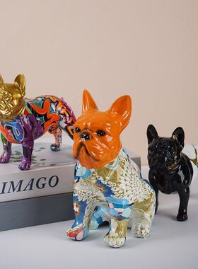 跨境新品创意水转印斗牛