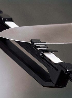 创意新潮Precision Grinding Tool厨房磨刀器工具