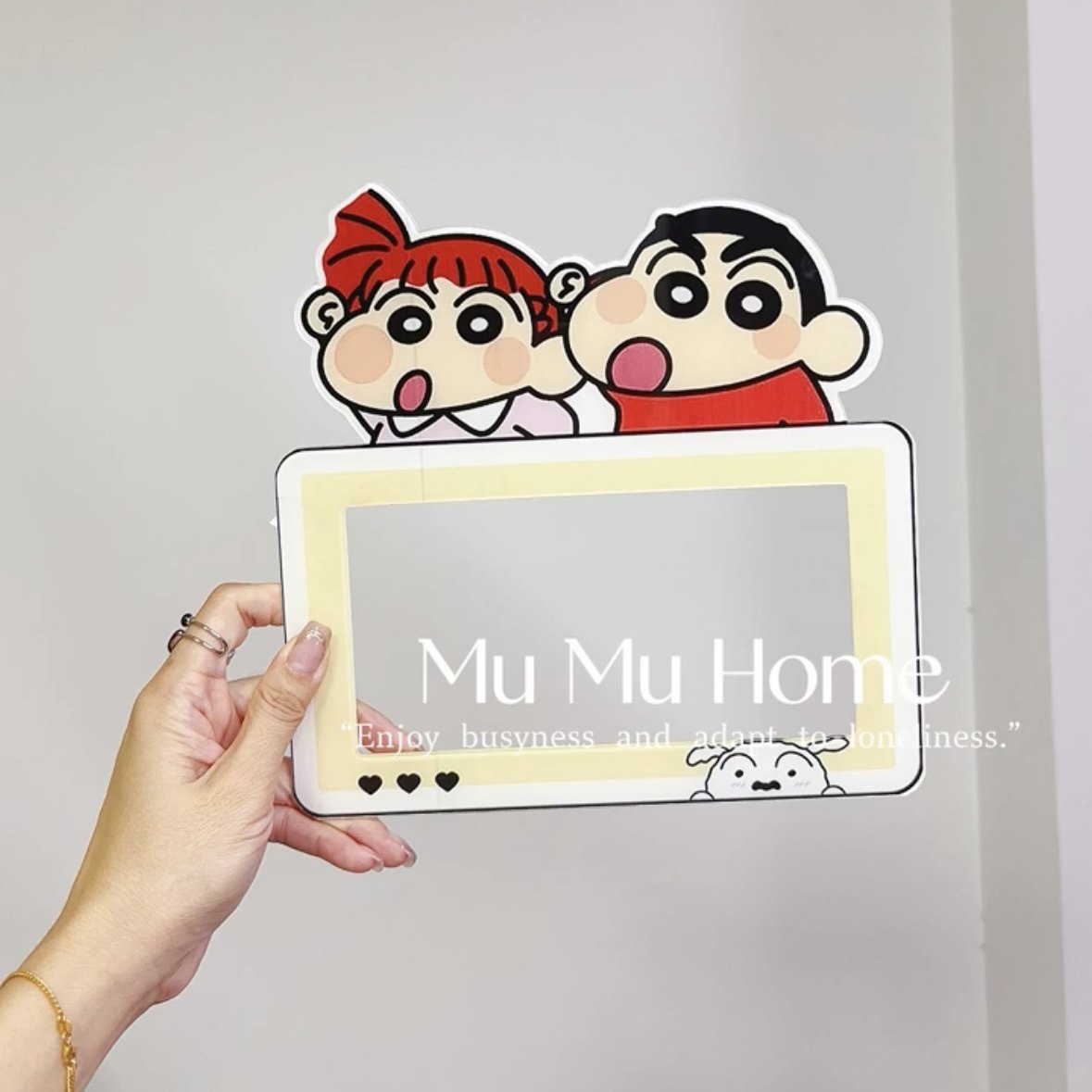 蜡笔小新开关贴装饰创意开关边框保护套三开插座面板遮丑美化墙贴,家居饰品,开关贴,淘宝优惠券,粉丝福利购,淘宝优惠卷