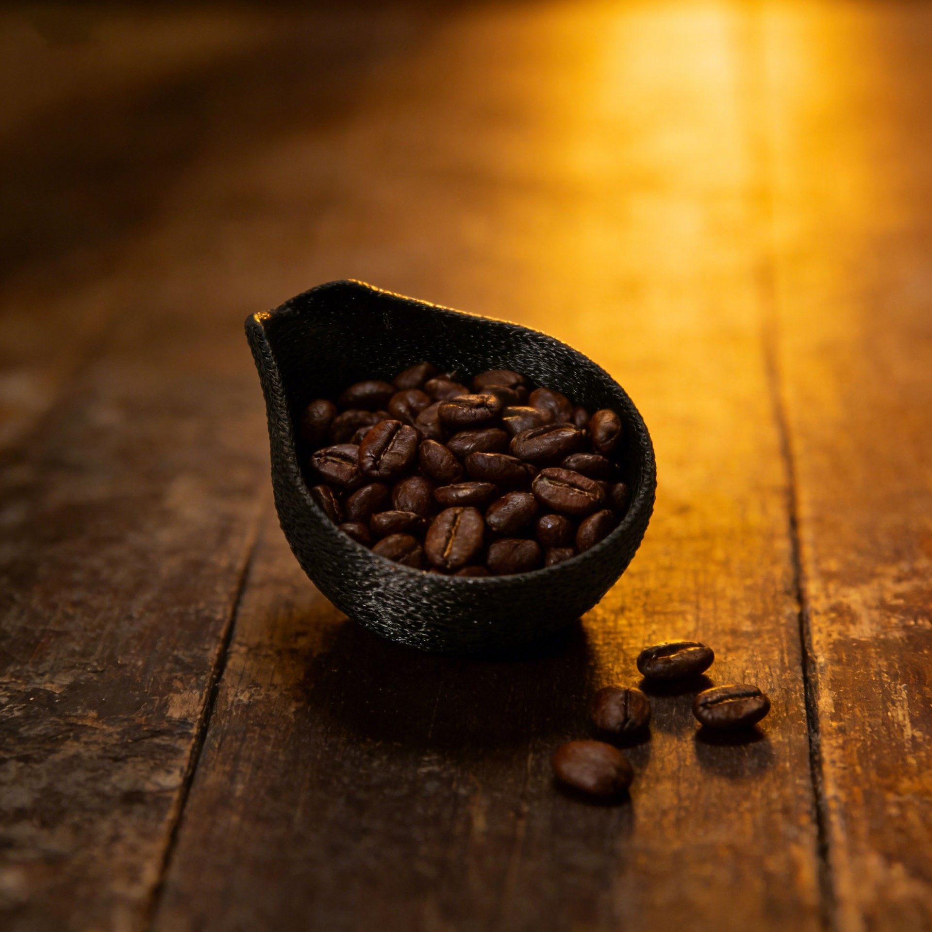 跨境新品Coffbeanmsuri