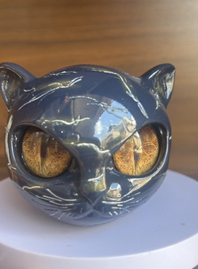 跨境Luxuryblacktfigne