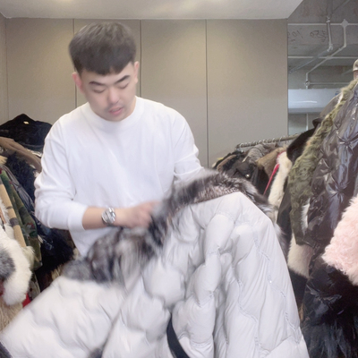 我是一名合格者