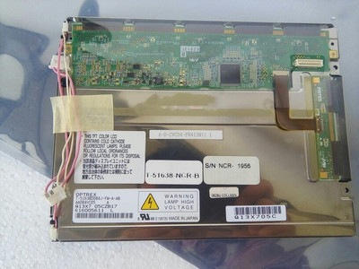 三菱8.4寸液晶屏AA084VC05