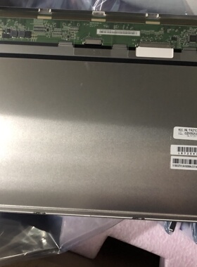 NL192108AC18-02D  NEC15.6寸液晶屏 NL192108AC18-02D