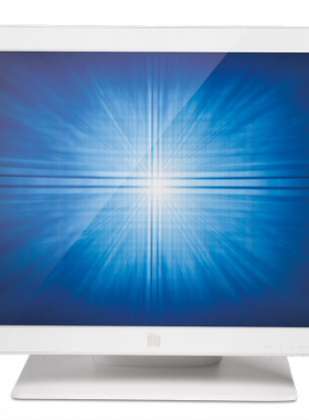 ELO 15寸 五线式电阻无边  ET1517L-7CWB-1-WH-ZB-G  E590483