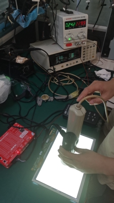 定制高亮度液晶屏500/1000