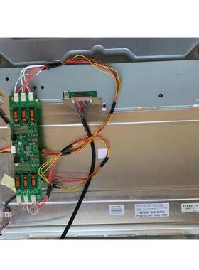 LQ201U1LW22  驱动板  逆变器配套显示方案夏普20.1寸液晶屏