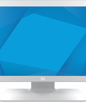 ELO24寸触摸显示器 ET2403LM-2UWA-0-WH-G  E350822