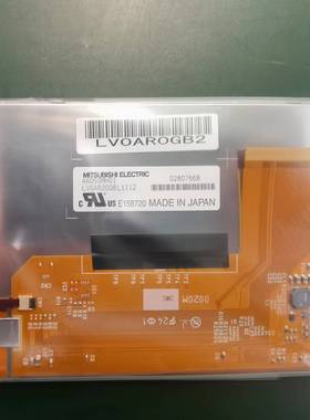 三菱寸AA050MH01显示屏LCD液晶屏LED屏TFT屏