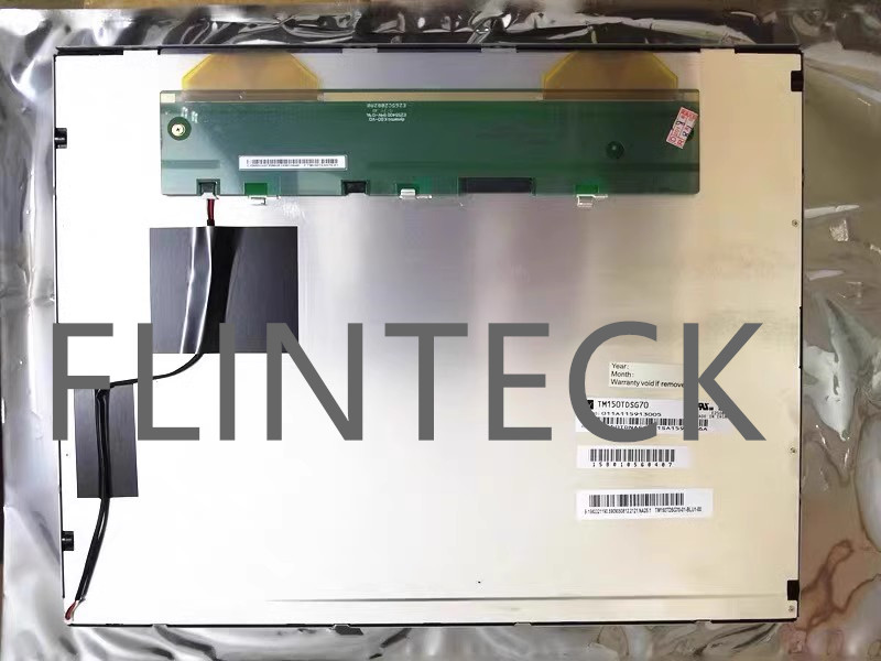 天马15寸液晶屏TM150TDSG70
