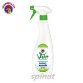 500ml 浴缸 意大利进口公鸡头大公鸡管家浴室清洁剂用于瓷砖 镜子