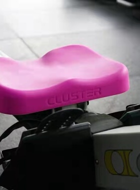 划船机专用坐垫套concept2