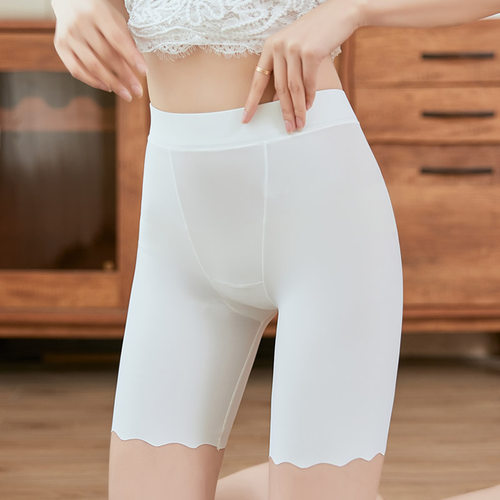 加双档，更舒服，棉底档，安全裤内裤二合一