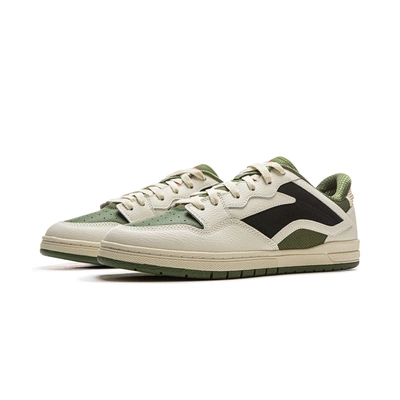 李宁惟吾PROS男子休闲板鞋