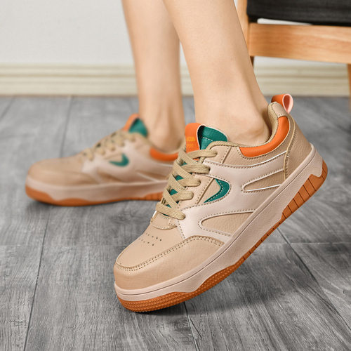 夏季钢头劳保鞋女款轻便