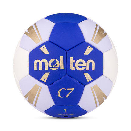 0号1号小学生手球molten摩腾2号