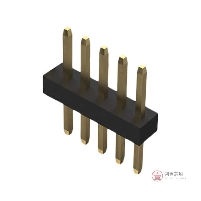 原装BC020-05-A-0200-0300-L-G全新5POS 1.0MM PIT