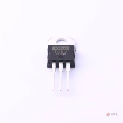 原装正品SL7812全新Vin=30V Vout=12V 1A 72dB@(120Hz)