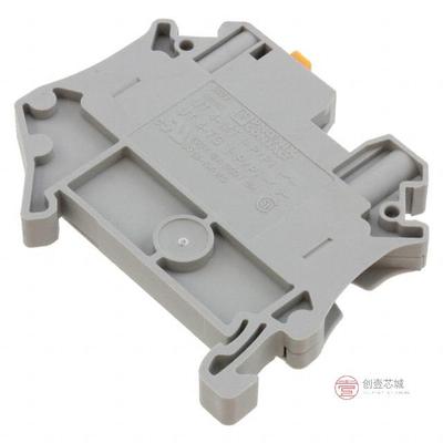 原装3046139全新CONN TERM BLK DISCONN 10-26AWG正品