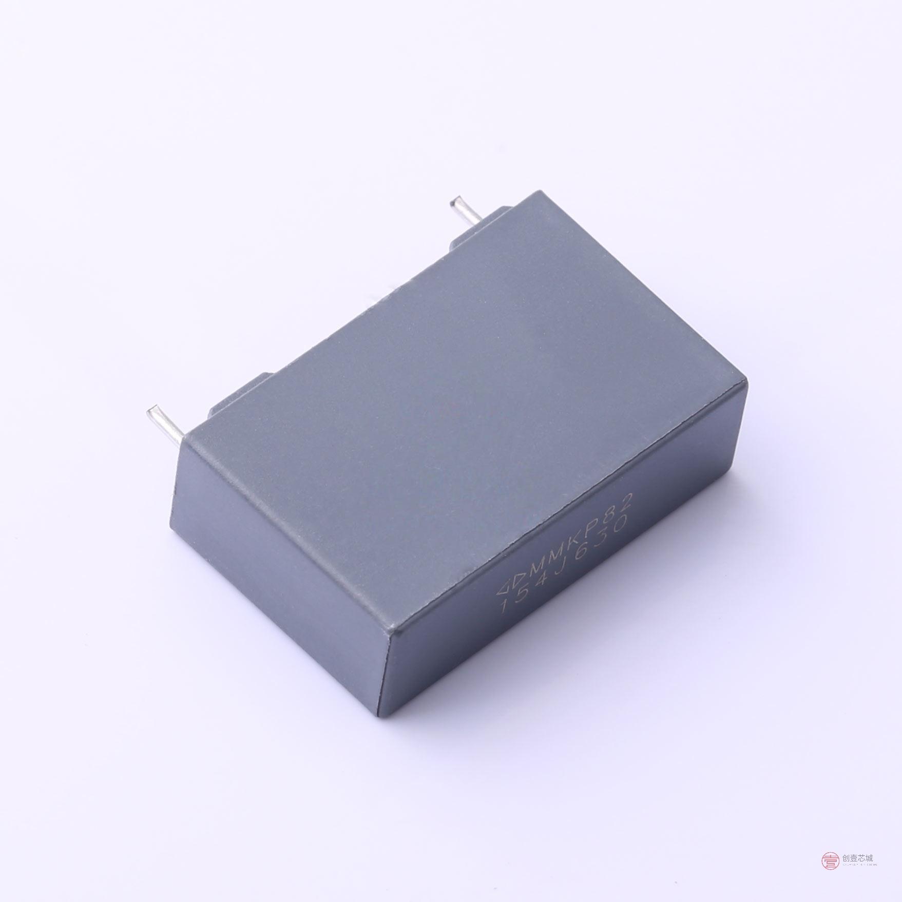 原装C822J154J90C350全新150nF 5% 630V正品