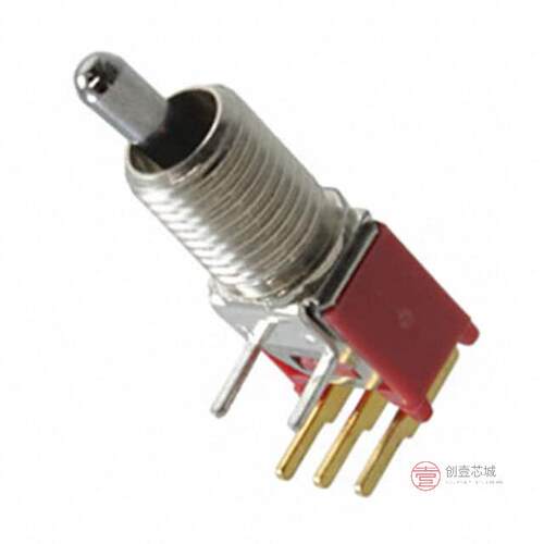 原装正品200MSP1T3B5M6RE全新SWITCH TOGGLE SPDT 0.