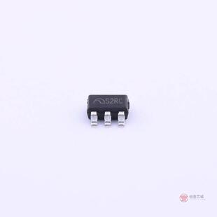 原装ME6211C33M5G-N全新Vin=6V Vout=3.3V 500mA 7