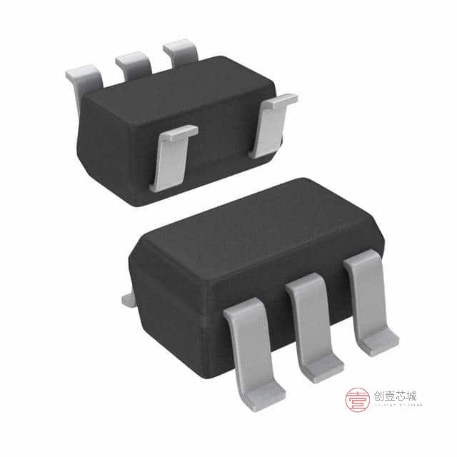 原装LP2980AIM5-3.3/NOPB全新IC REG LINEAR 3.3V