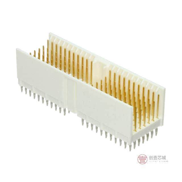 原装HM2P07PDG1A1N9LF全新CONN HEADER 154POS 2MM