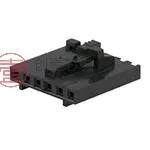 原装50-57-9404全新集管和线壳 HSG 4P SINGLE ROW