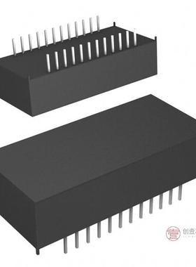 原装DS1220AD-150+全新IC NVSRAM 16KBIT PARALLEL