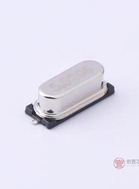 原装TAXM5.5296M2IHDDET2T全新无源晶振 5.529600M