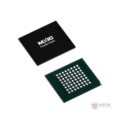 原装正品MX29GL320EHXFI-70G全新IC FLASH 32MBIT PA
