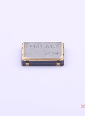 原装SG-8002CA 100.000000MHZ PCB全新100MHz 3.3V