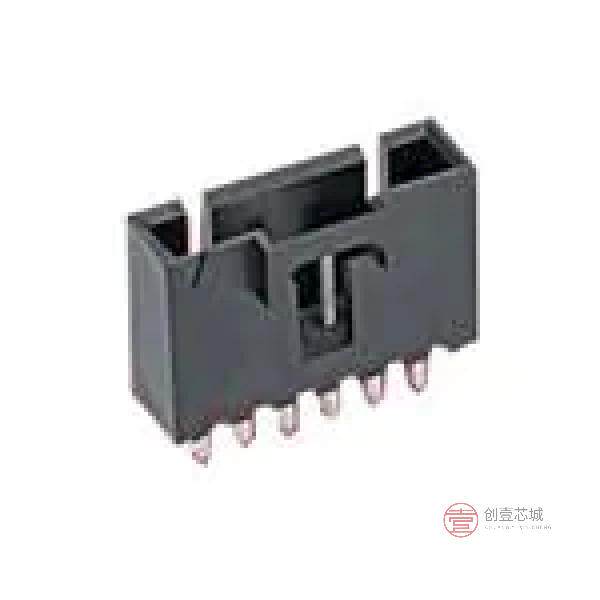 原装70543-0039全新集管和线壳 VERTICAL HDR 5 PI