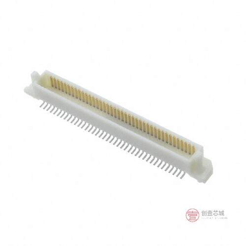 原装正品FX6-80P-0.8SV1(71)全新CONN HDR 80POS SMD GOLD