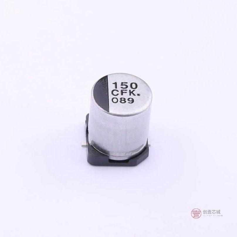原装EEEFK1C151XP全新150uF 20% 16V正品
