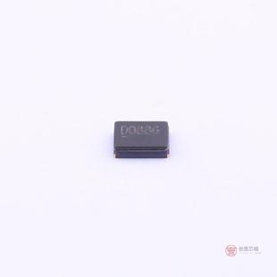 原装 1C208000BC0K全新8MHz 8pF正品