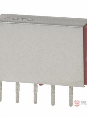 原装9092-05-10全新RELAY REED DPST 500MA 5V正品