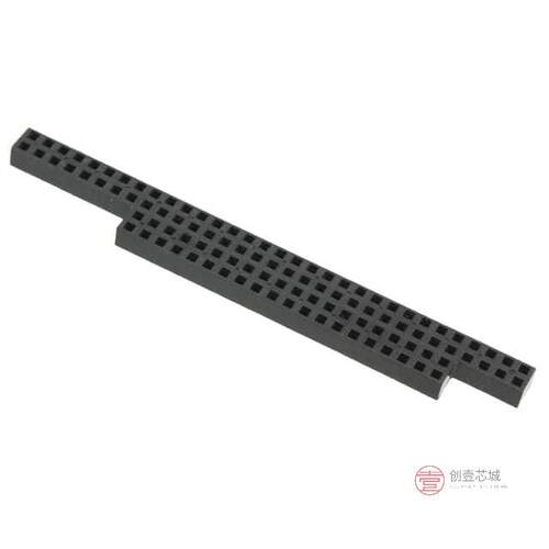 原装正品1445251-1全新CONN PC/104 ORGANIZER 104POS