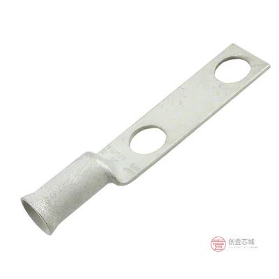 原装正品53680-2全新CONN TERM RECT 1/0 AWG #1/2