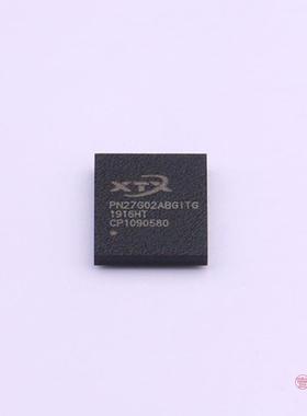 原装PN27G02ABGITG全新2GbitX 8bit 3.3V BGA 8bit