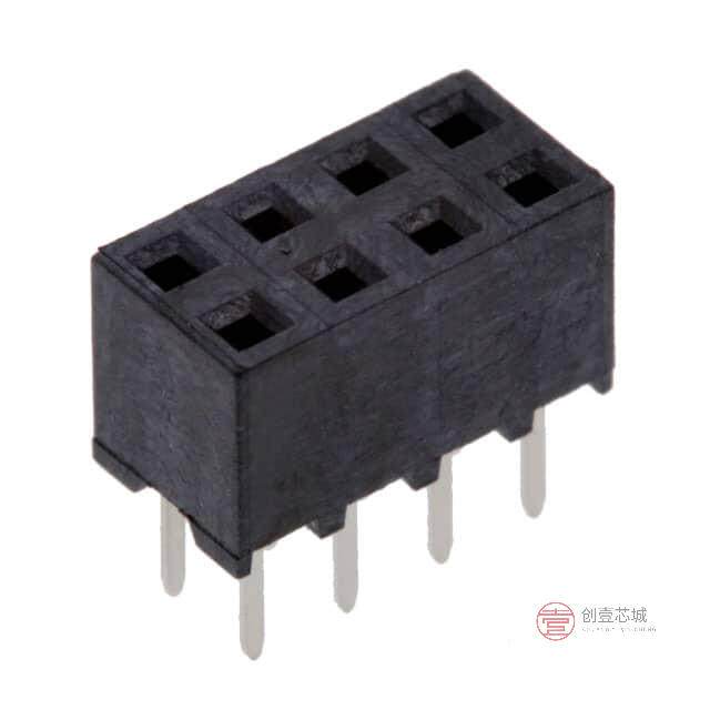 原装2314820-8全新8P,2MM,B-B,REC,DRVT,2.7,0.1AU,TB正品