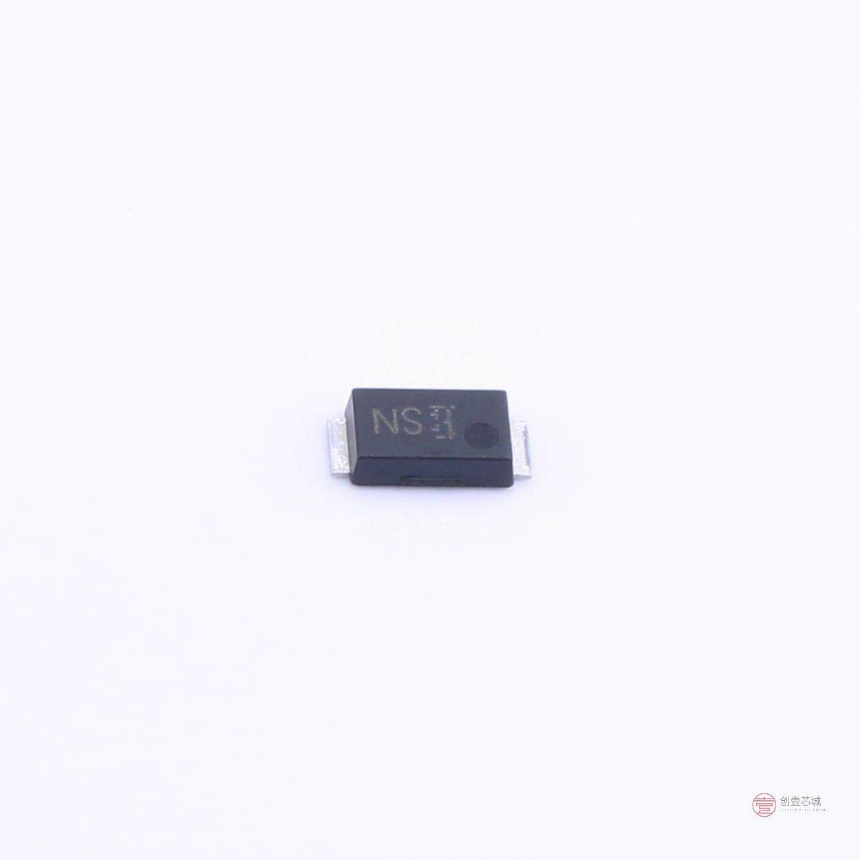 原装CMS30I40A(TE12L.QM)全新40V 3A 490mV@3A正品