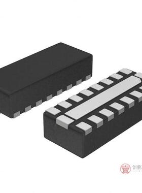 原装NUF8401MNT4G全新FILTER RC(PI) 100 OHM/12PF