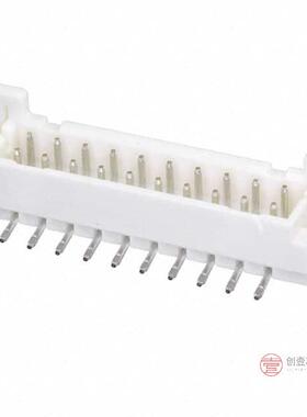 原装正品DF11CZ-20DP-2V(27)全新CONN HEADER SMD 20